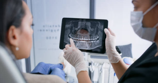 Licensed Tooth Extraction service in Cape Charles, VA - Smile Center Dentistry